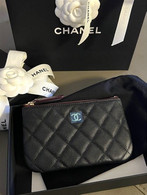 chanel mini ocase|Chanel Mini O.